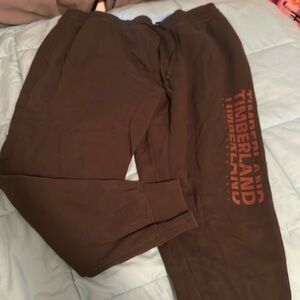 Brand new TIMBERLAND men’s joggers